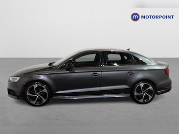Used Audi A3 2020 for sale - 77845022: Photo