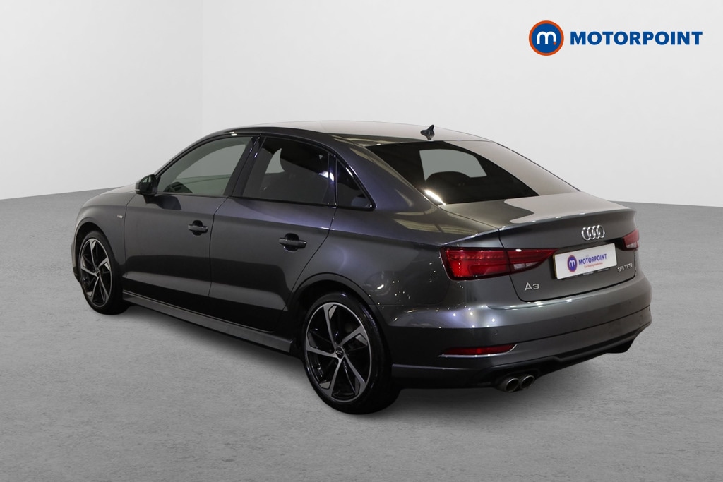 Used Audi A3 2020 for sale - 77845022: Photo 5