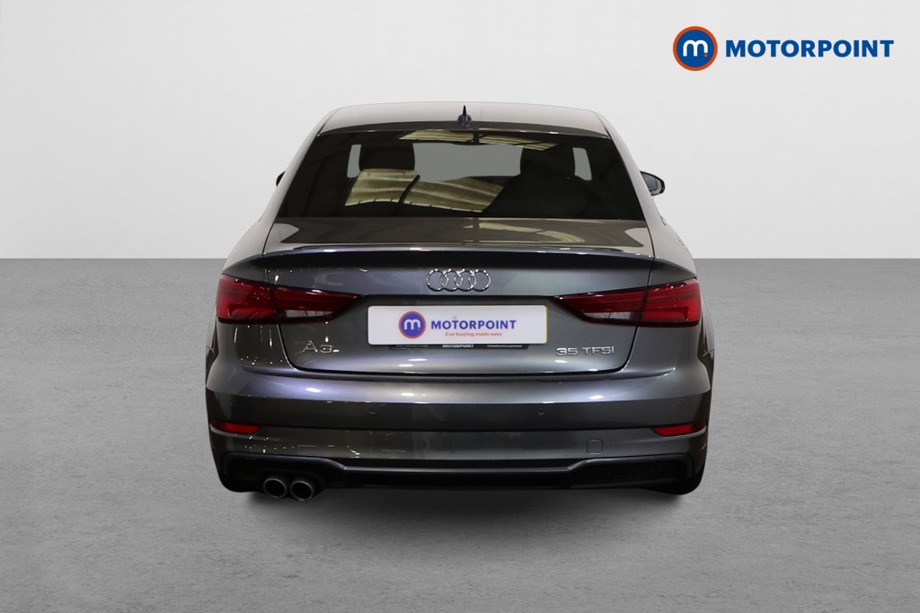 Used Audi A3 2020 for sale - 77845022: Photo 6