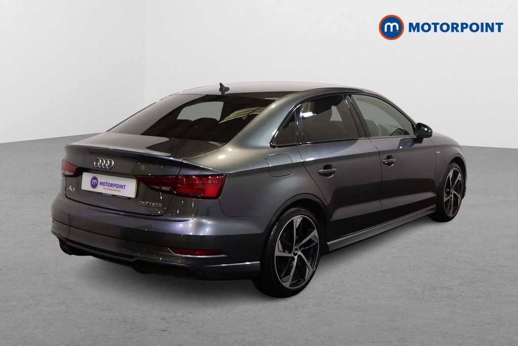 Used Audi A3 2020 for sale - 77845022: Photo 7