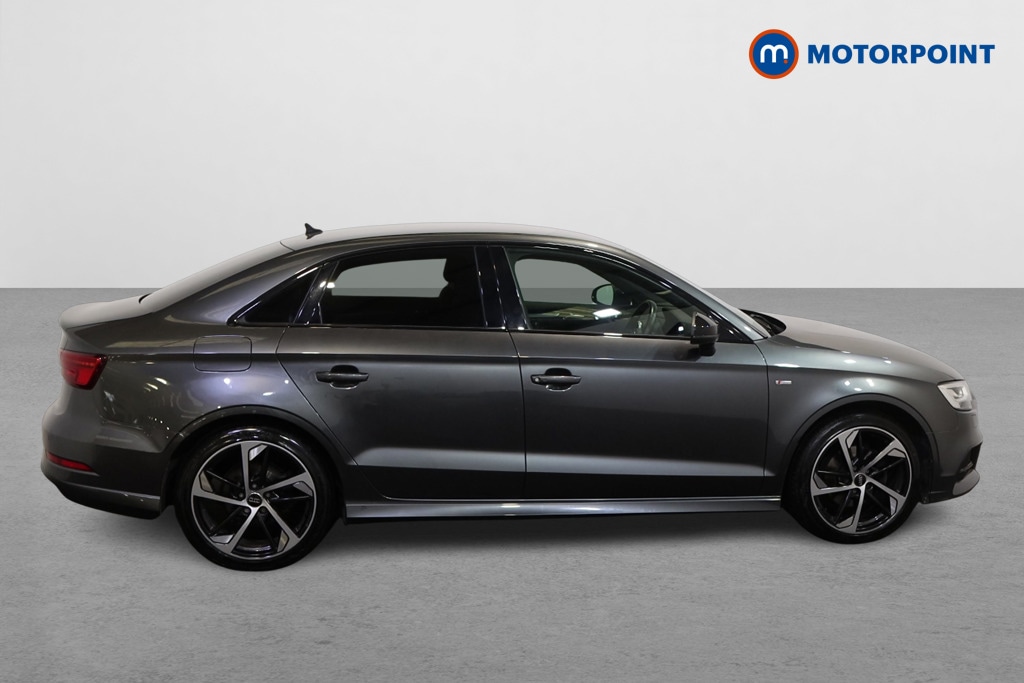 Used Audi A3 2020 for sale - 77845022: Photo 8