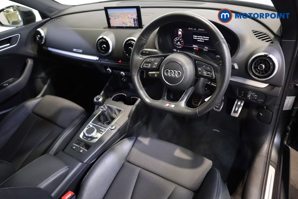 Used Audi A3 2020 for sale - 77845022: Photo 9