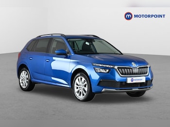 Used Skoda Kamiq 2023 for sale - 79528474: Photo