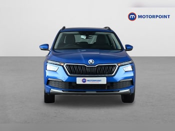 Used Skoda Kamiq 2023 for sale - 79528474: Photo