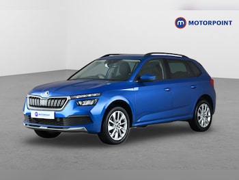 Used Skoda Kamiq 2023 for sale - 79528474: Photo