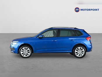 Used Skoda Kamiq 2023 for sale - 79528474: Photo