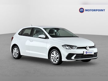 Used Volkswagen Polo undefined for sale - 78531885: Photo