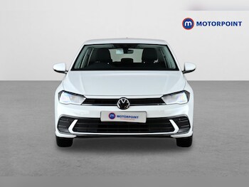 Used Volkswagen Polo undefined for sale - 78531885: Photo