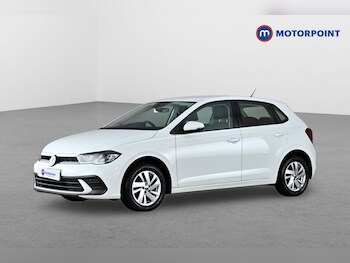 Used Volkswagen Polo undefined for sale - 78531885: Photo