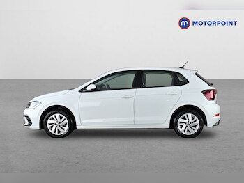Used Volkswagen Polo undefined for sale - 78531885: Photo