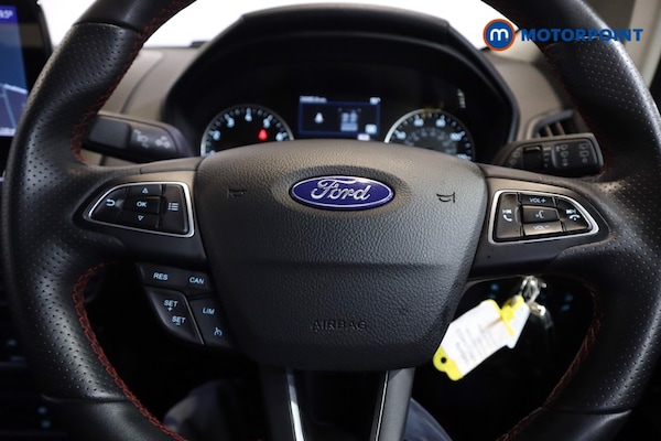 Used Ford Ecosport 2022 for sale - 76303173: Photo 15