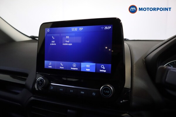 Used Ford Ecosport 2022 for sale - 76303173: Photo 23