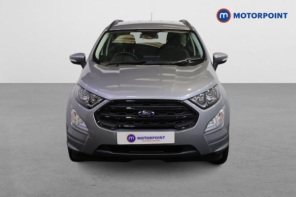 Used Ford Ecosport 2022 for sale - 76303173: Photo 2
