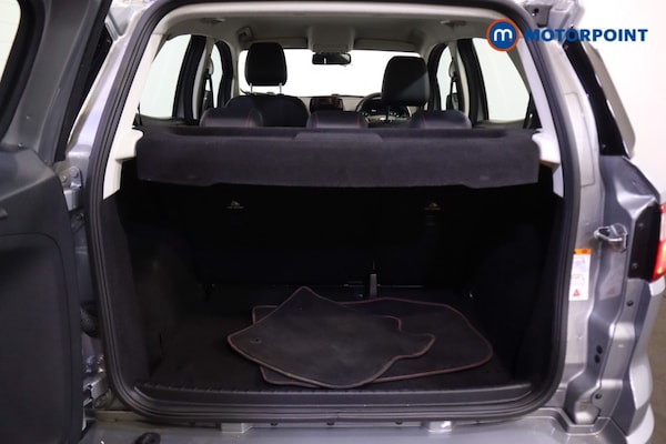 Used Ford Ecosport 2022 for sale - 76303173: Photo 33