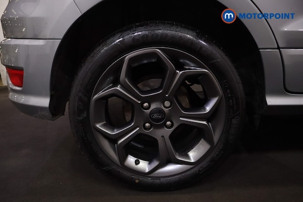 Used Ford Ecosport 2022 for sale - 76303173: Photo 34