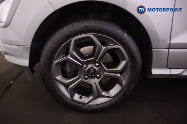 Used Ford Ecosport 2022 for sale - 76303173: Photo 36
