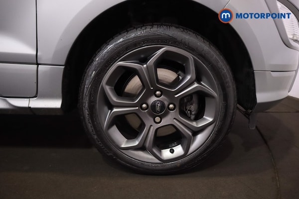 Used Ford Ecosport 2022 for sale - 76303173: Photo 37