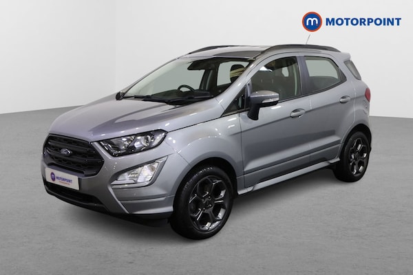 Used Ford Ecosport 2022 for sale - 76303173: Photo 3