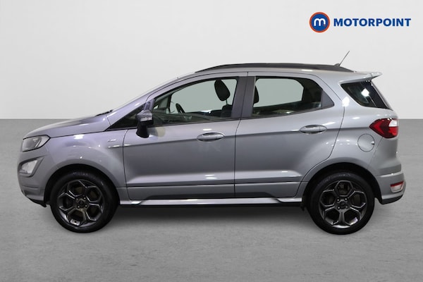 Used Ford Ecosport 2022 for sale - 76303173: Photo 4
