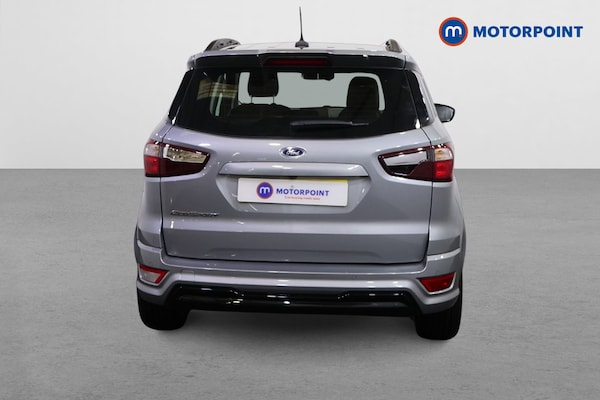 Used Ford Ecosport 2022 for sale - 76303173: Photo 6