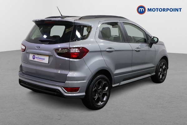 Used Ford Ecosport 2022 for sale - 76303173: Photo 7