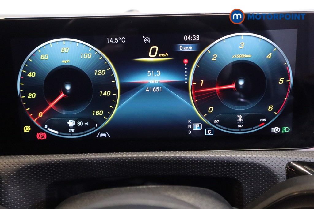 Used Mercedes-Benz CLA 2020 for sale - 76980221: Photo 12