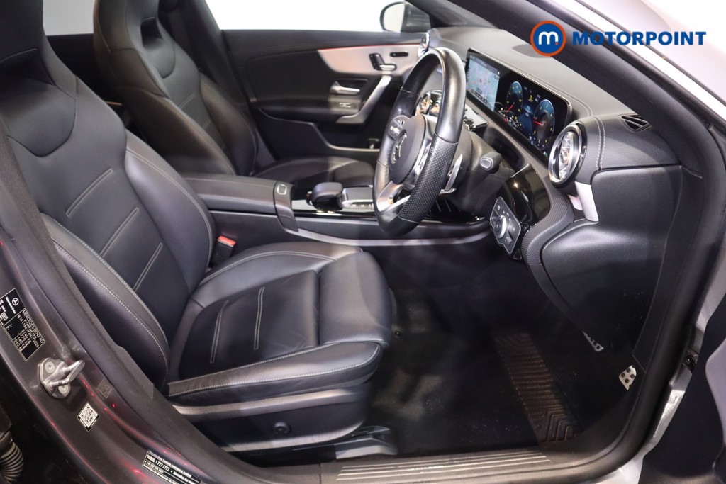 Used Mercedes-Benz CLA 2020 for sale - 76980221: Photo 14