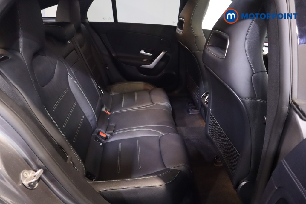 Used Mercedes-Benz CLA 2020 for sale - 76980221: Photo 15