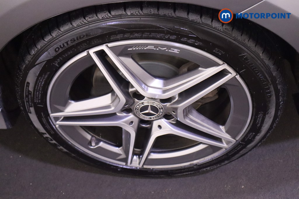 Used Mercedes-Benz CLA 2020 for sale - 76980221: Photo 17