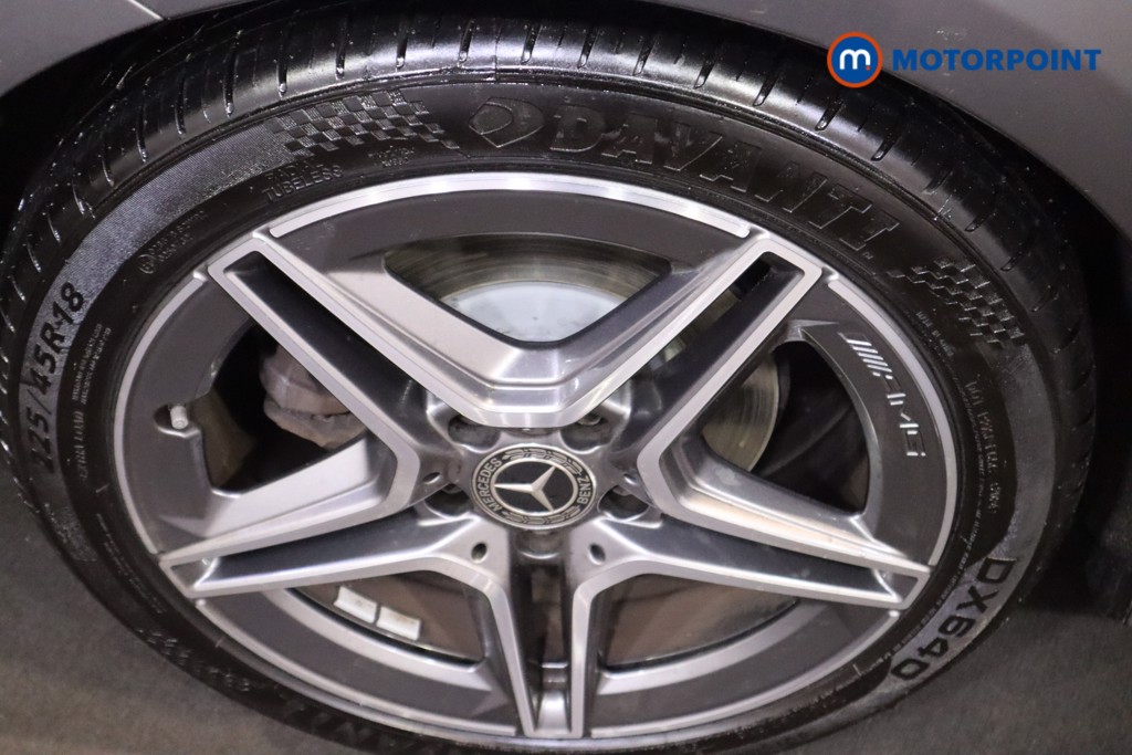 Used Mercedes-Benz CLA 2020 for sale - 76980221: Photo 20