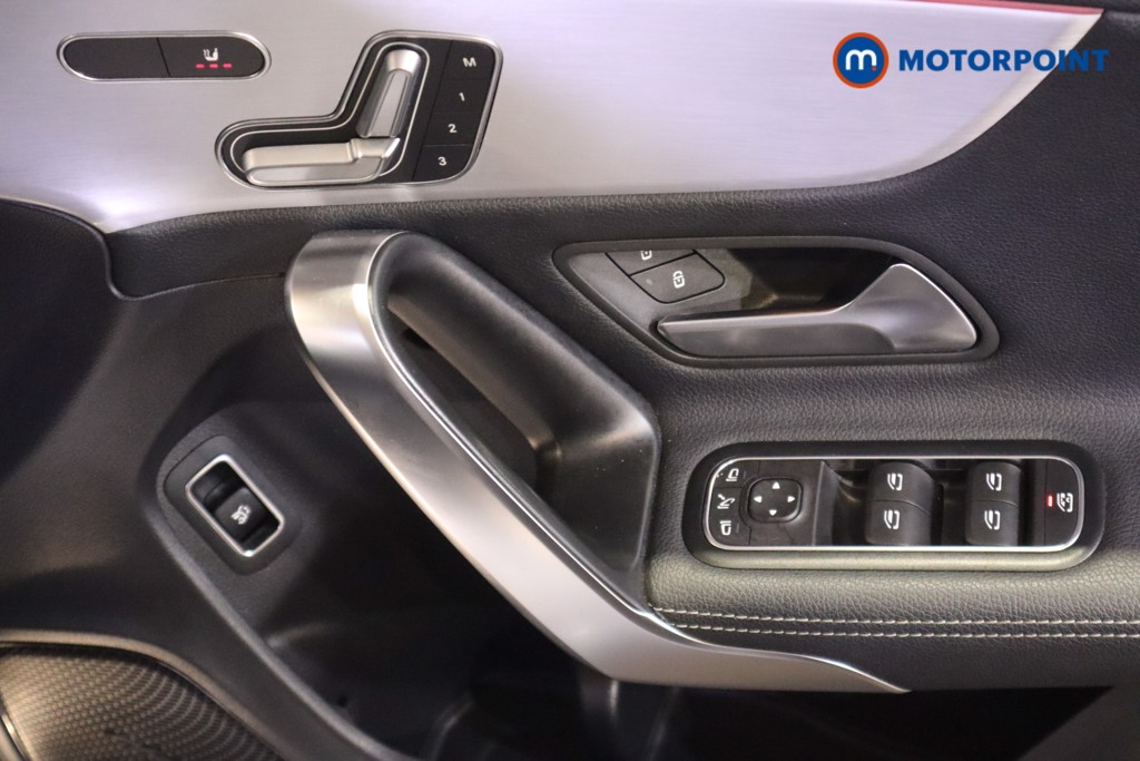 Used Mercedes-Benz CLA 2020 for sale - 76980221: Photo 22