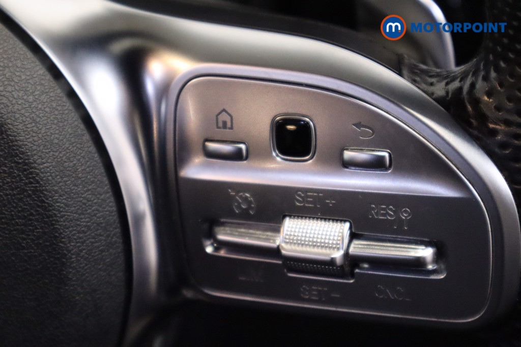 Used Mercedes-Benz CLA 2020 for sale - 76980221: Photo 26