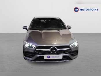 Used Mercedes-Benz CLA 2020 for sale - 76980221: Photo