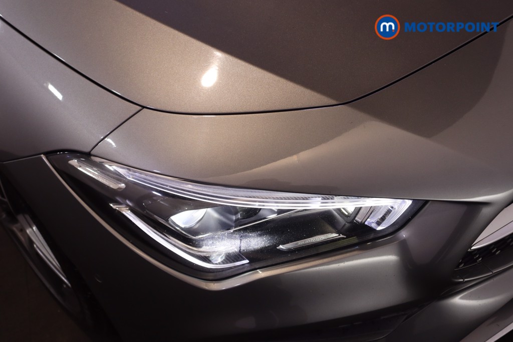 Used Mercedes-Benz CLA 2020 for sale - 76980221: Photo 44