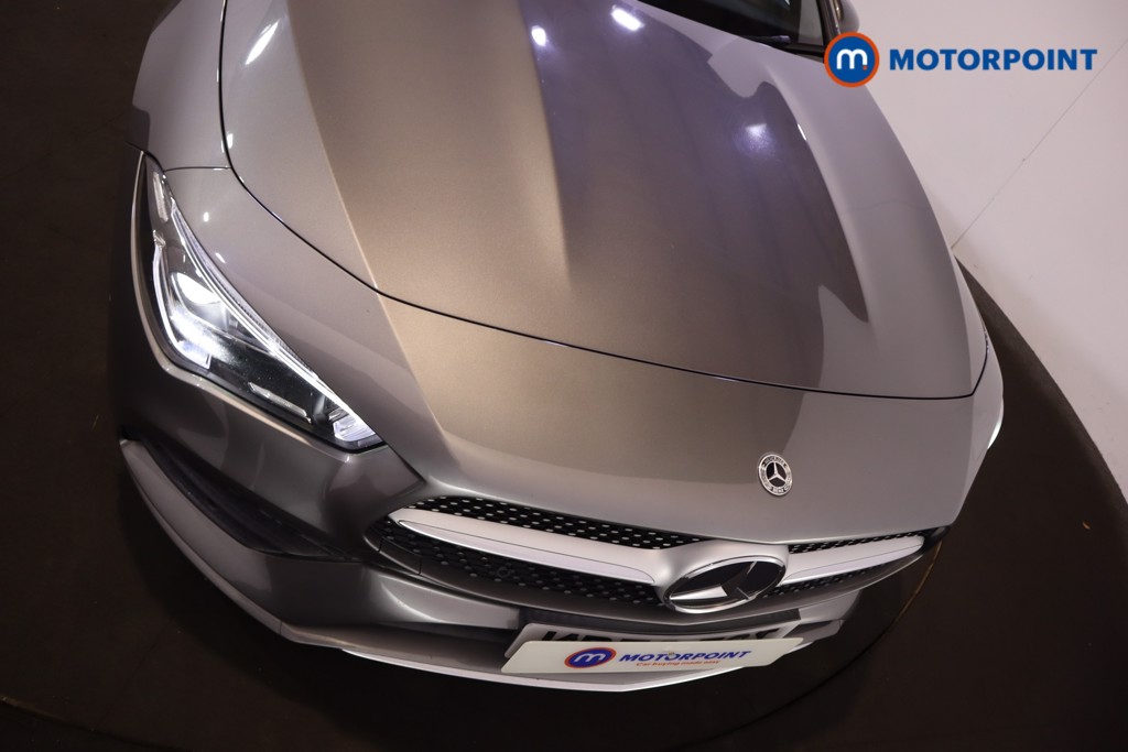 Used Mercedes-Benz CLA 2020 for sale - 76980221: Photo 45