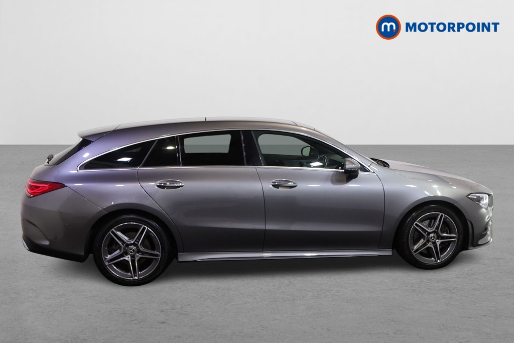 Used Mercedes-Benz CLA 2020 for sale - 76980221: Photo 8