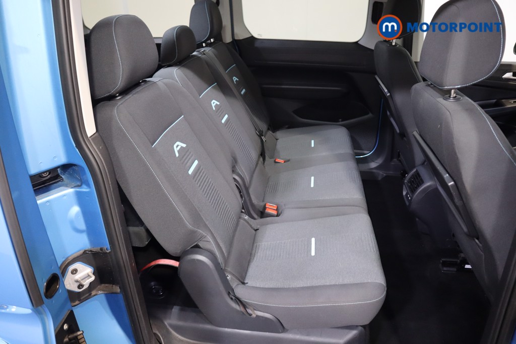 Used Ford Tourneo Connect 2023 for sale - 76854877: Photo 15