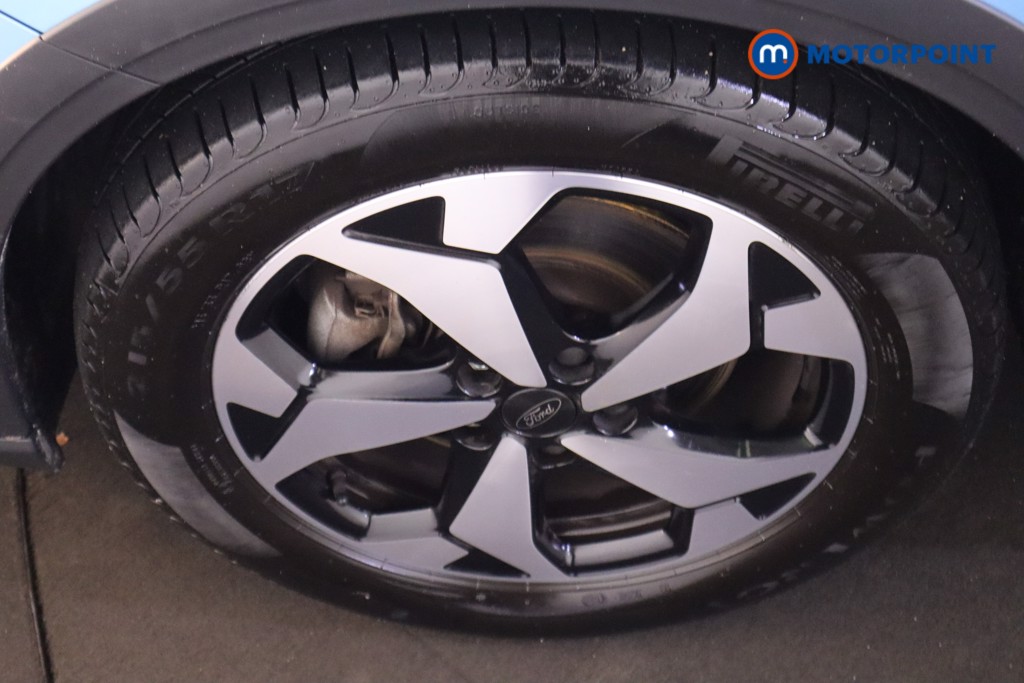 Used Ford Tourneo Connect 2023 for sale - 76854877: Photo 19