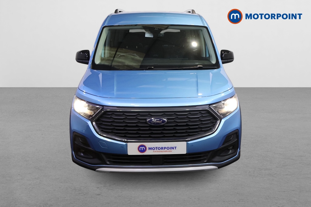 Used Ford Tourneo Connect 2023 for sale - 76854877: Photo 2