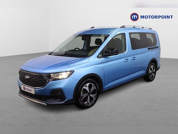 Used Ford Tourneo Connect 2023 for sale - 76854877: Photo