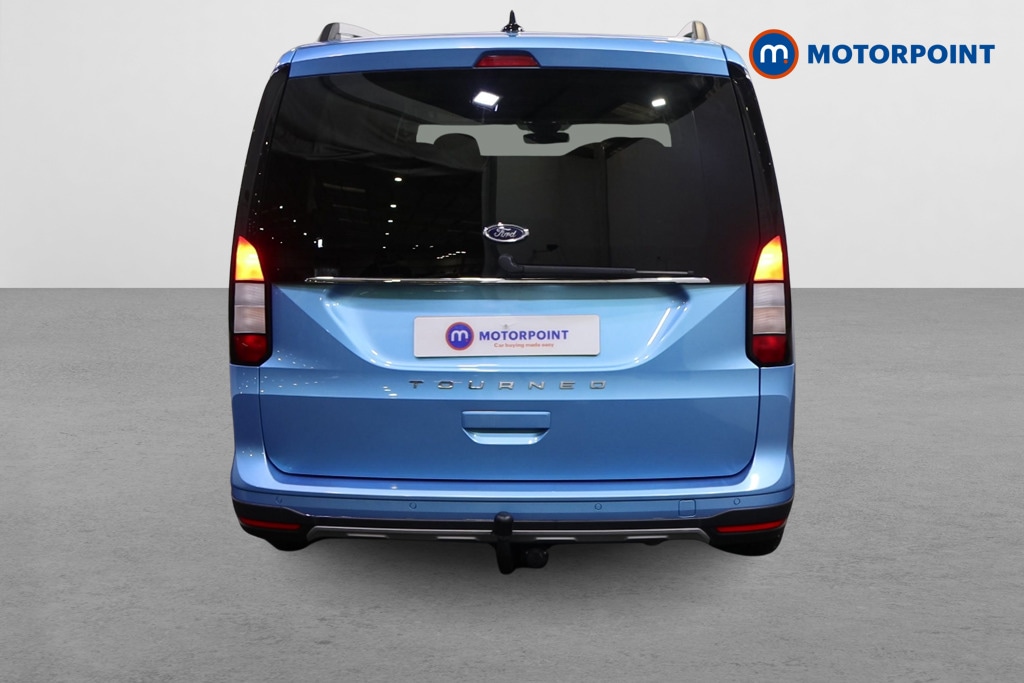 Used Ford Tourneo Connect 2023 for sale - 76854877: Photo 6