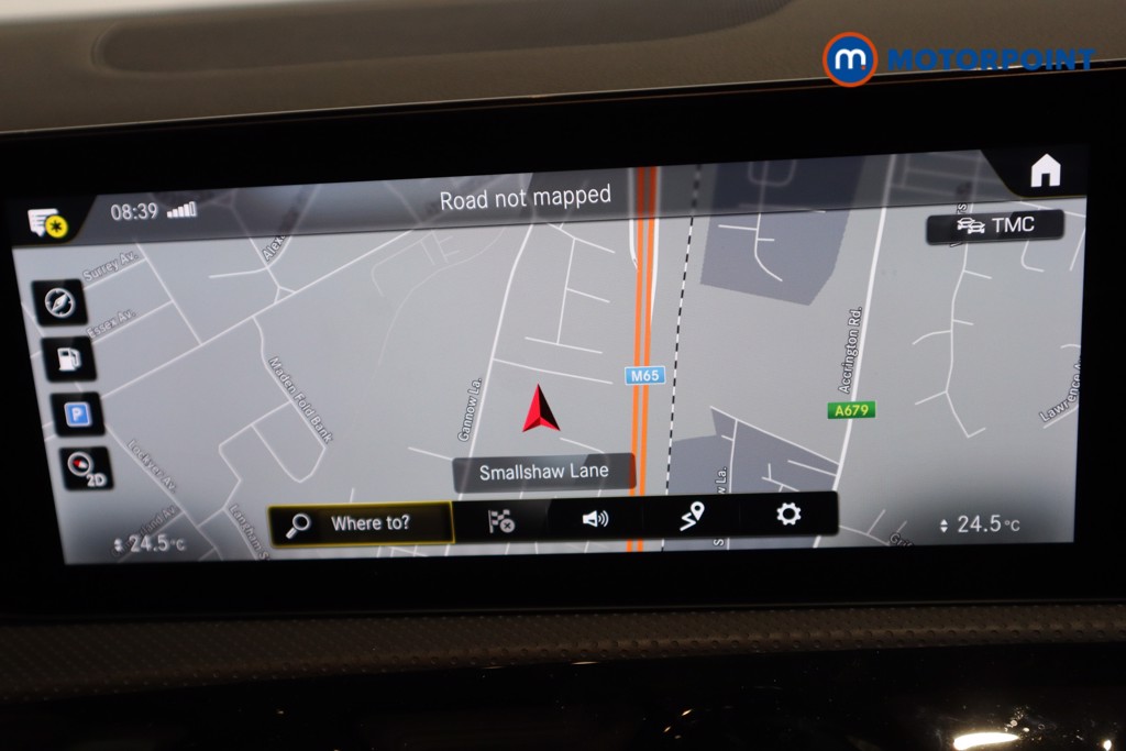 Used Mercedes-Benz A-Class 2022 for sale - 77378752: Photo 10