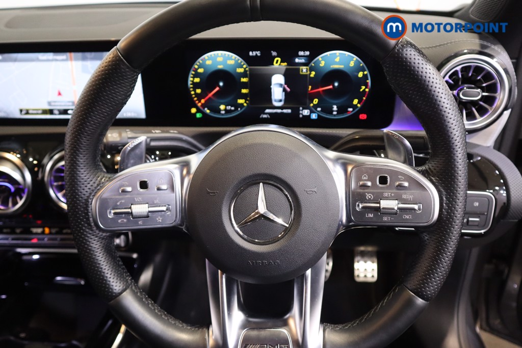 Used Mercedes-Benz A-Class 2022 for sale - 77378752: Photo 11