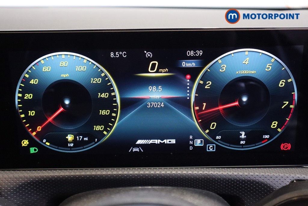 Used Mercedes-Benz A-Class 2022 for sale - 77378752: Photo 12