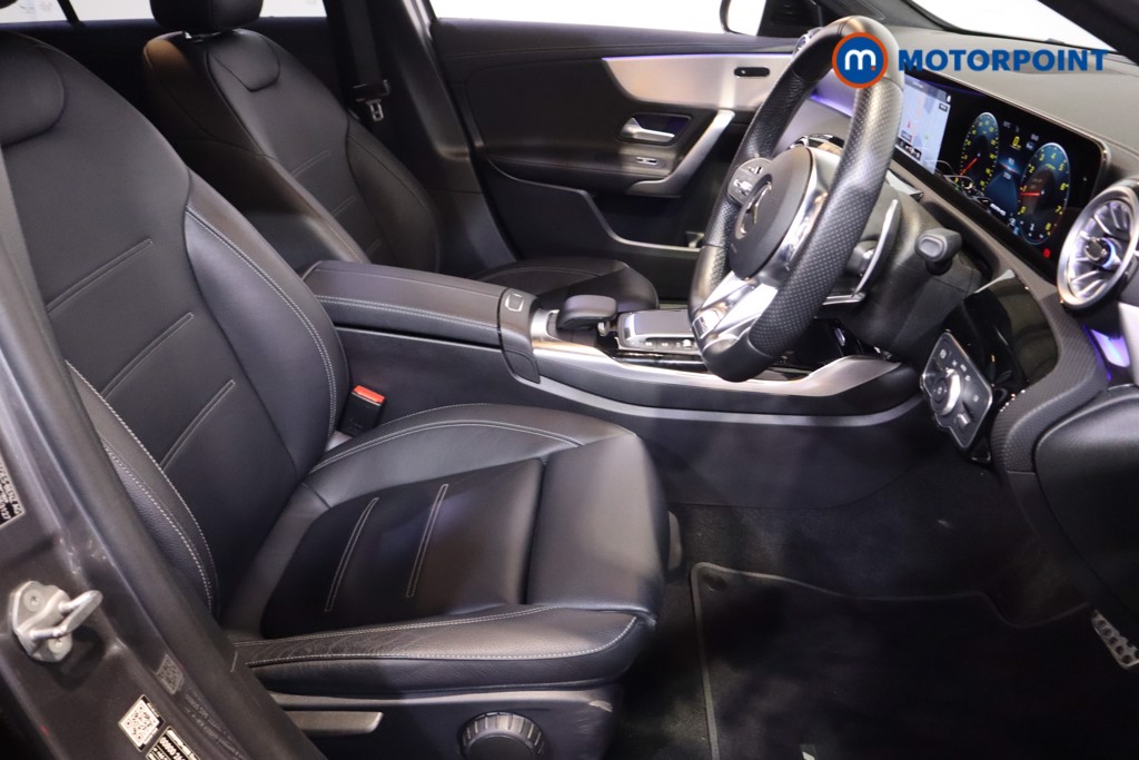 Used Mercedes-Benz A-Class 2022 for sale - 77378752: Photo 14