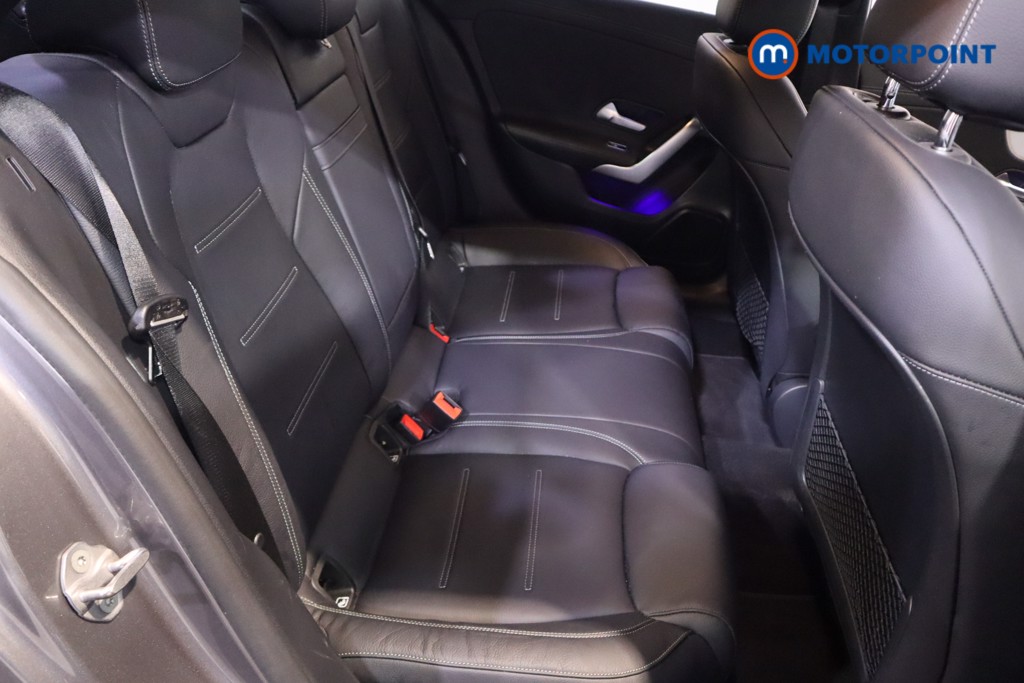 Used Mercedes-Benz A-Class 2022 for sale - 77378752: Photo 15