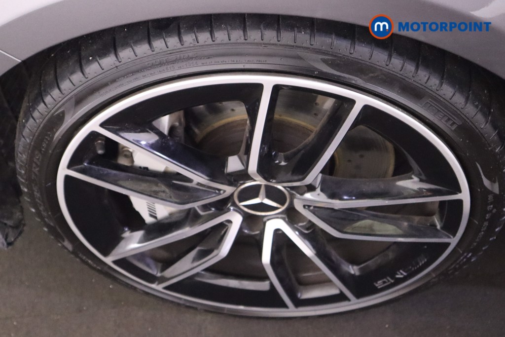 Used Mercedes-Benz A-Class 2022 for sale - 77378752: Photo 18