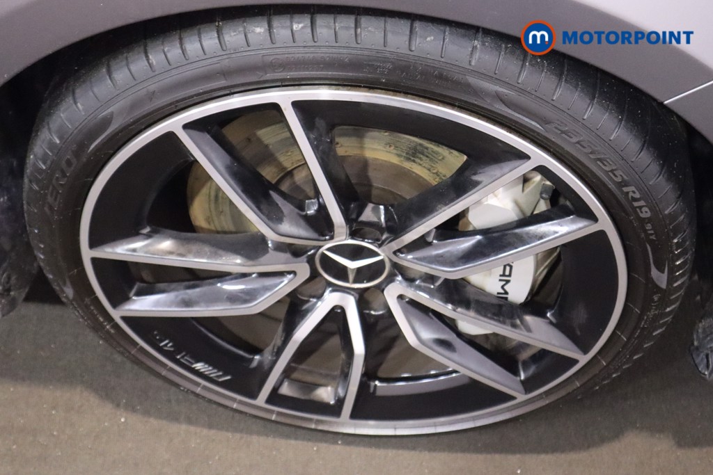 Used Mercedes-Benz A-Class 2022 for sale - 77378752: Photo 19