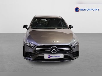Used Mercedes-Benz A-Class 2022 for sale - 77378752: Photo