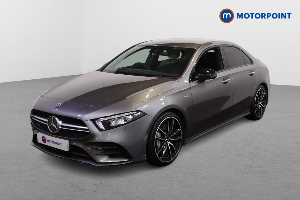 Used Mercedes-Benz A-Class 2022 for sale - 77378752: Photo 3